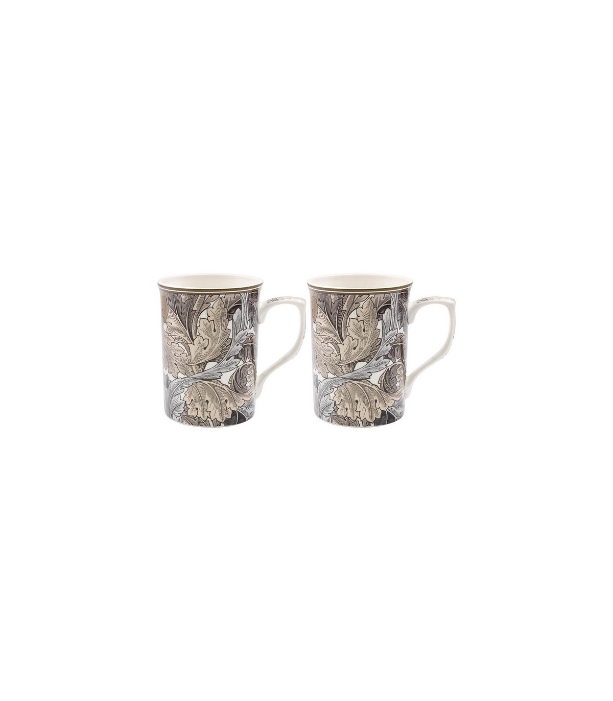 ŠOLJA LESSER ACANTHUS MUGS S2LP94977
