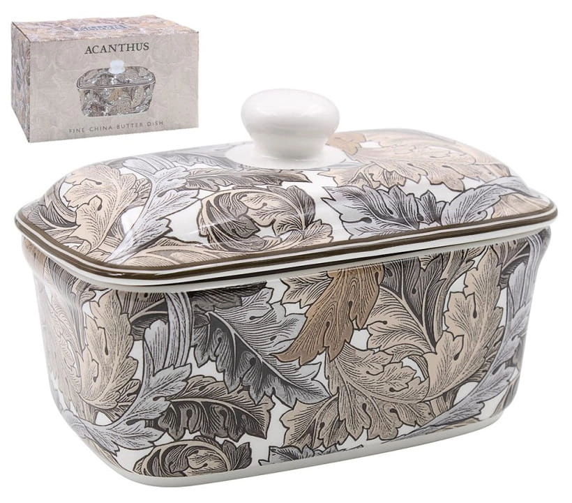 POSUDA ZA PUTER LESSER ACANTHUS LP94982A