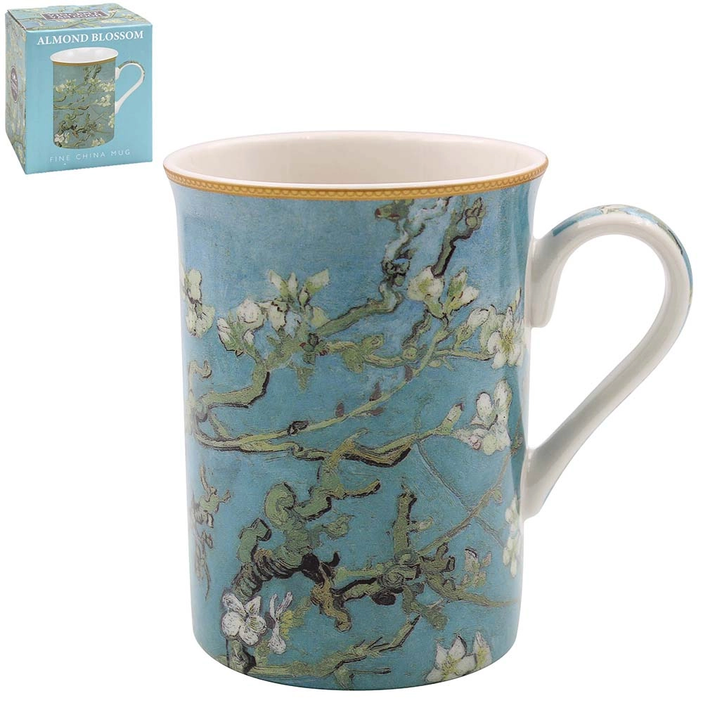 ŠOLJA LESSER ALMOND BLOSSOM LP95126A