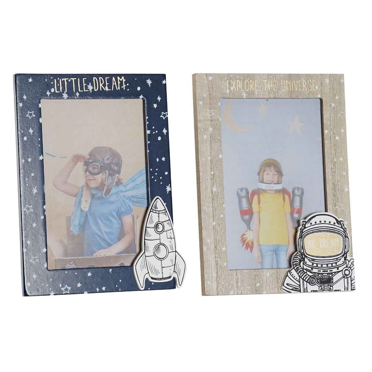 RAM ZA SLIKE 10X15 13X5X18 ITEM MDF 2 MODELA