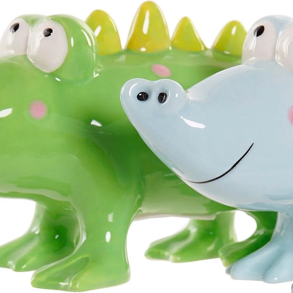 KASICA ZA NOVAC ITEM DOLOMITE 21X7X10 CROCODILE 2 MOD.