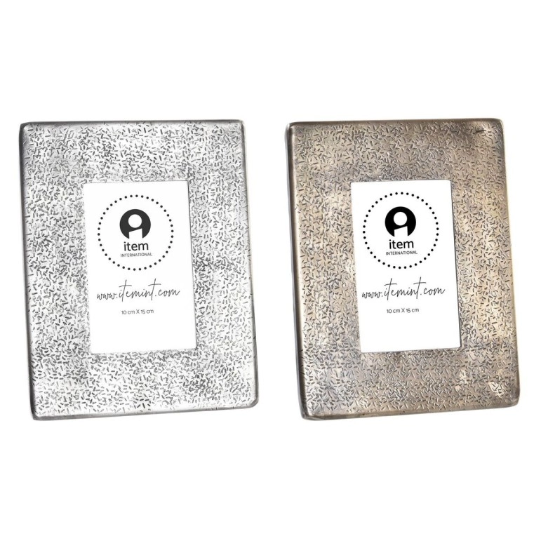 RAM ZA SLIKE ITEM 10X15 ALUMINIUM 19X2X24 RUSTIC 2 MOD.