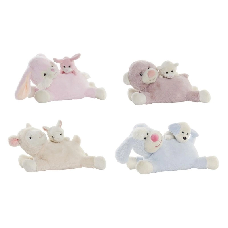 PLIŠANA IGRAČKA ITEM TOY POLYESTER 33X22X20 ANIMALS 4 MOD.