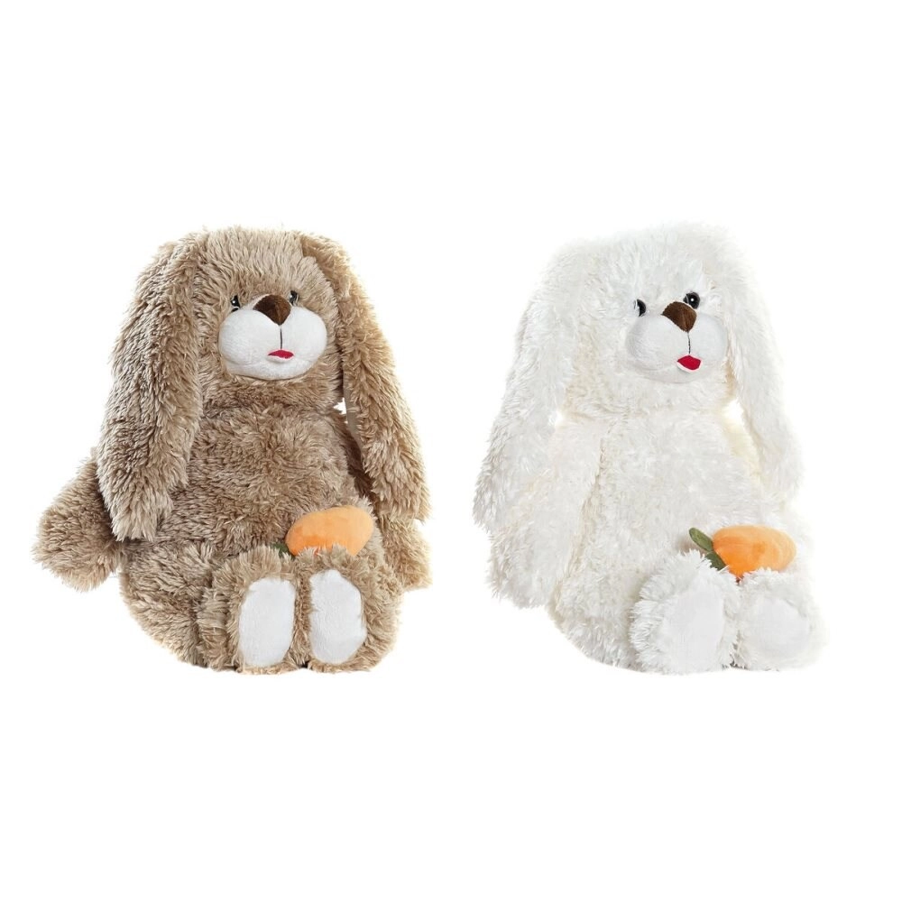 PLIŠANA IGRAČKA ITEM TOY POLYESTER 25X24X28 RABBIT 2 MOD.