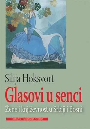 GLASOVI U SENCI