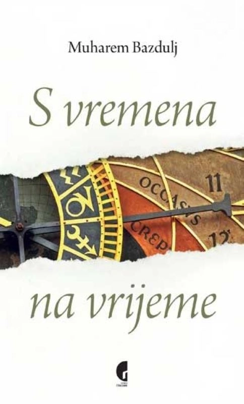S VREMENA NA VRIJEME