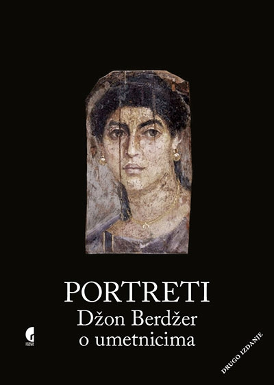 PORTRETI - DŽON BERDŽER O UMETNICIMA 2
