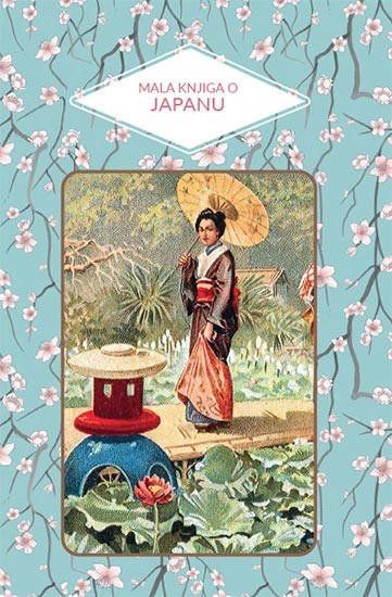 MALA KNJIGA O JAPANU