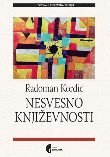 NESVESNO KNJIŽEVNOSTI