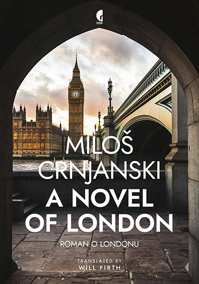 A NOVEL OF LONDON