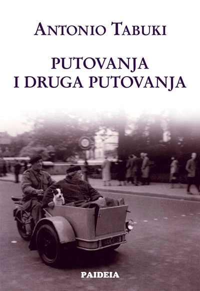 PUTOVANJA I DRUGA PUTOVANJA 2.