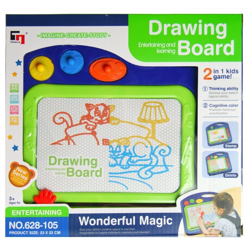 IGRAČKA EURO-TRADE DRAWING BOARD  483113