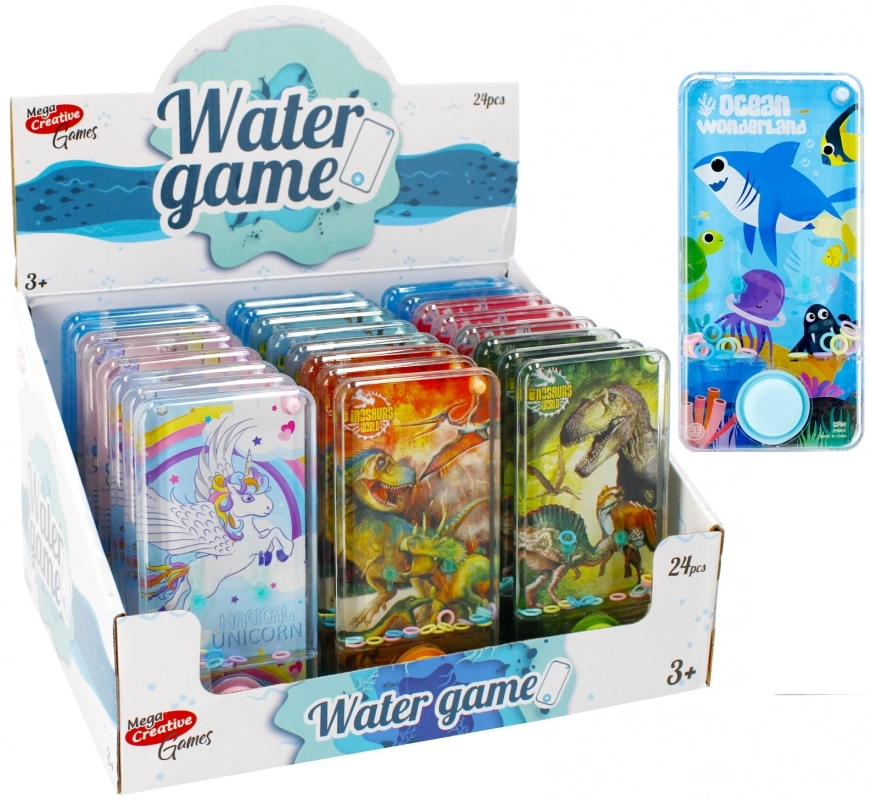 IGRAČKA WATER GAME EURO-TRADE MC 474334
