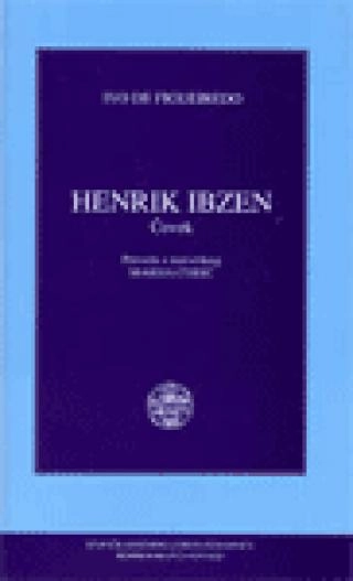 HENRIK IBZEN ČOVEK