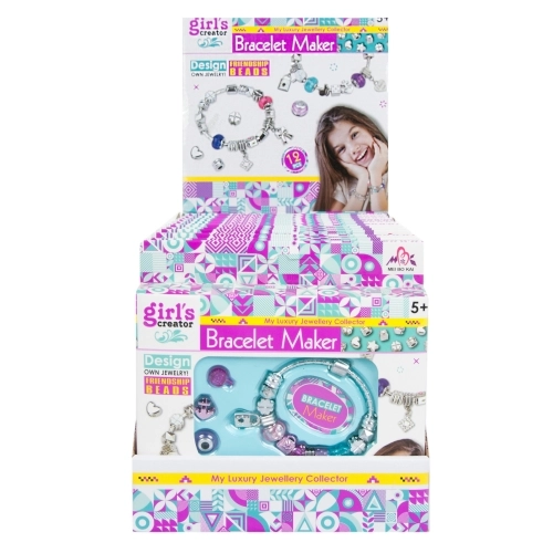 NARUKVICA ZA DJEVOJČICE EURO-TRADE 454171