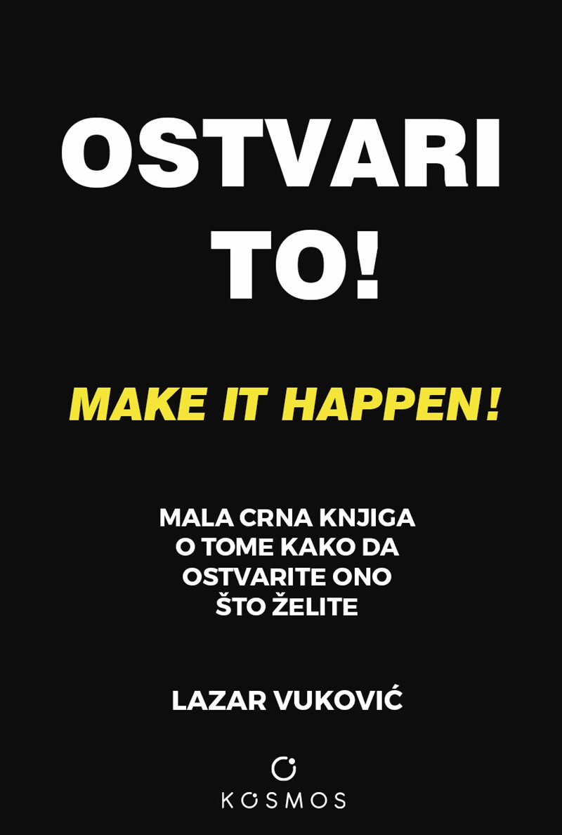 OSTVARI TO