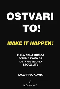 OSTVARI TO