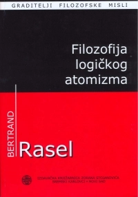 FILOZOFIJA LOGIČKOG ATOMIZMA
