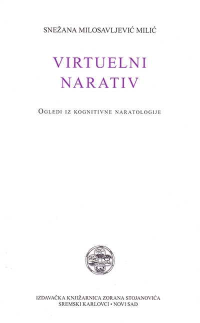 VIRTUELNI NARATIV