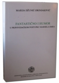 FANTASTIČNO I HUMOR