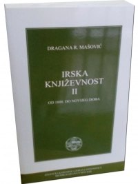 IRSKA KNJIŽEVNOST   II