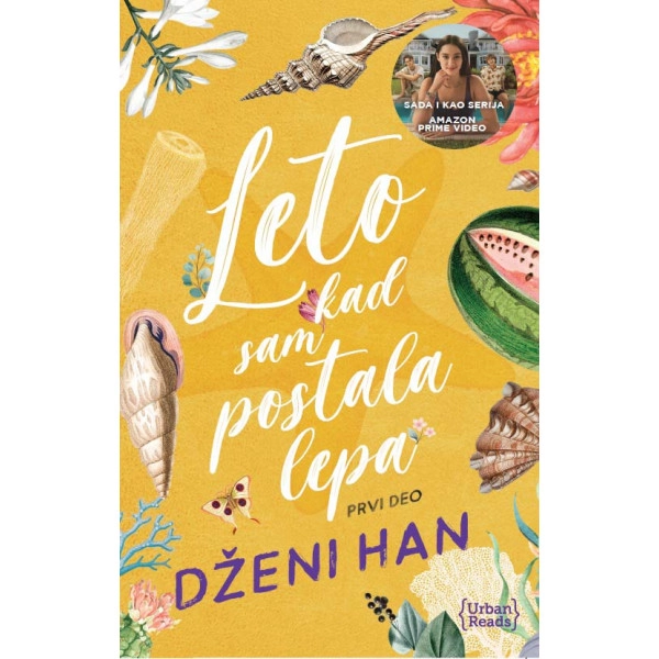 LETO KAD SAM POSTALA LEPA