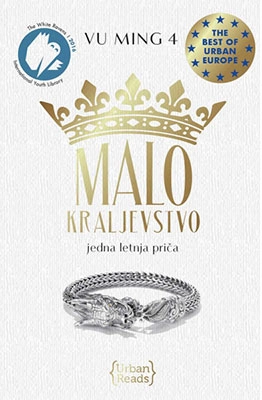 MALO KRALJEVSTVO-JEDNA LETNJA PRIČA