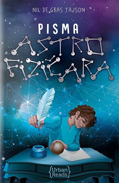 PISMA ASTROFIZIČARA