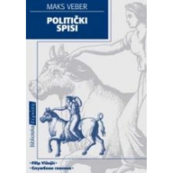 POLITIČKI SPISI