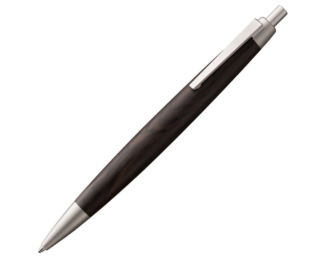 HEMIJSKA OLOVKA LAMY 203 BP 2000 BLACKWOOD M M16bk 4029642