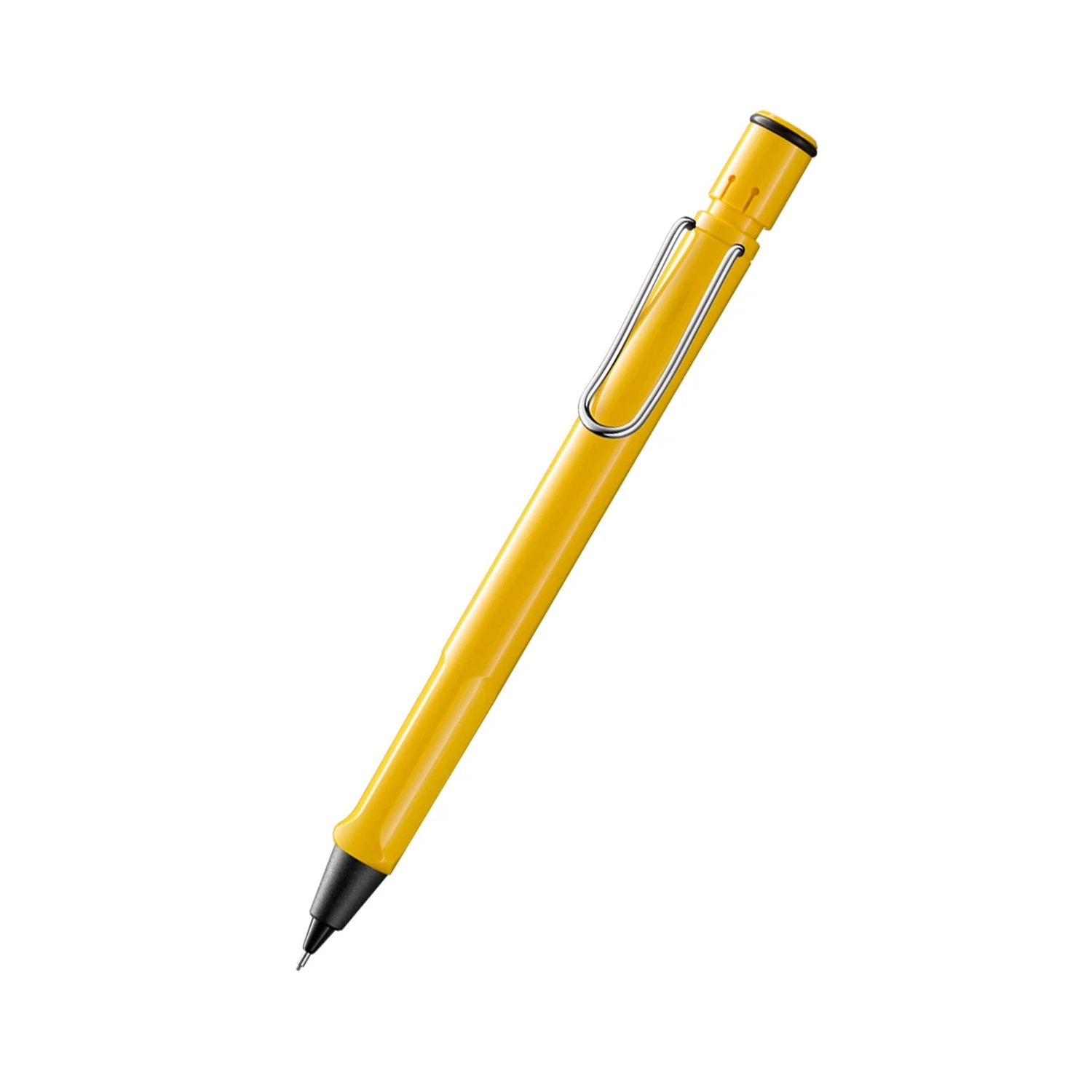 TEHNIČKA OLOVKA LAMY 118 MP SAFARI YELLOW 0,5 4000747