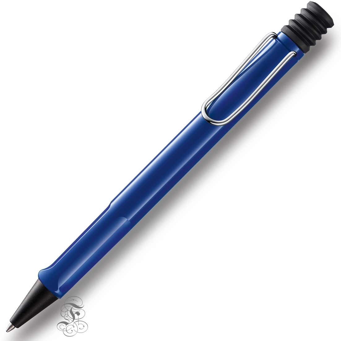 HEMIJSKA OLOVKA LAMY 214 BP SAFARI BLUE M M16bl 4000878