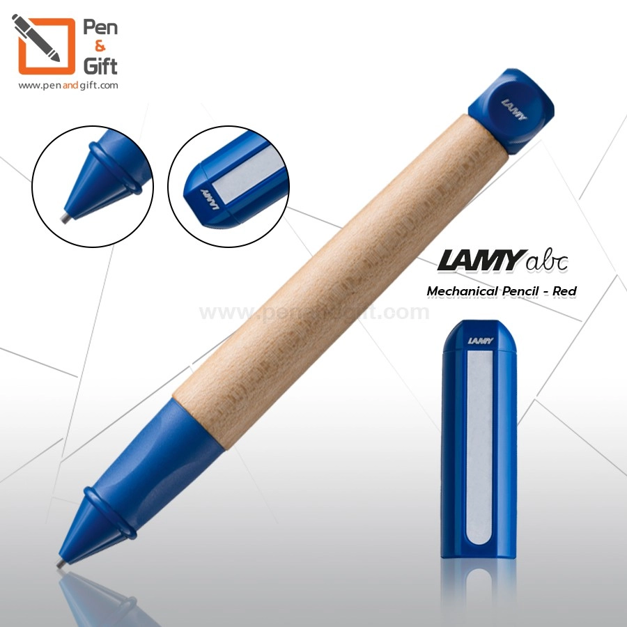 HEMIJSKA OLOVKA LAMY 109 MP ABC BLUE 1,4 V314 4000732