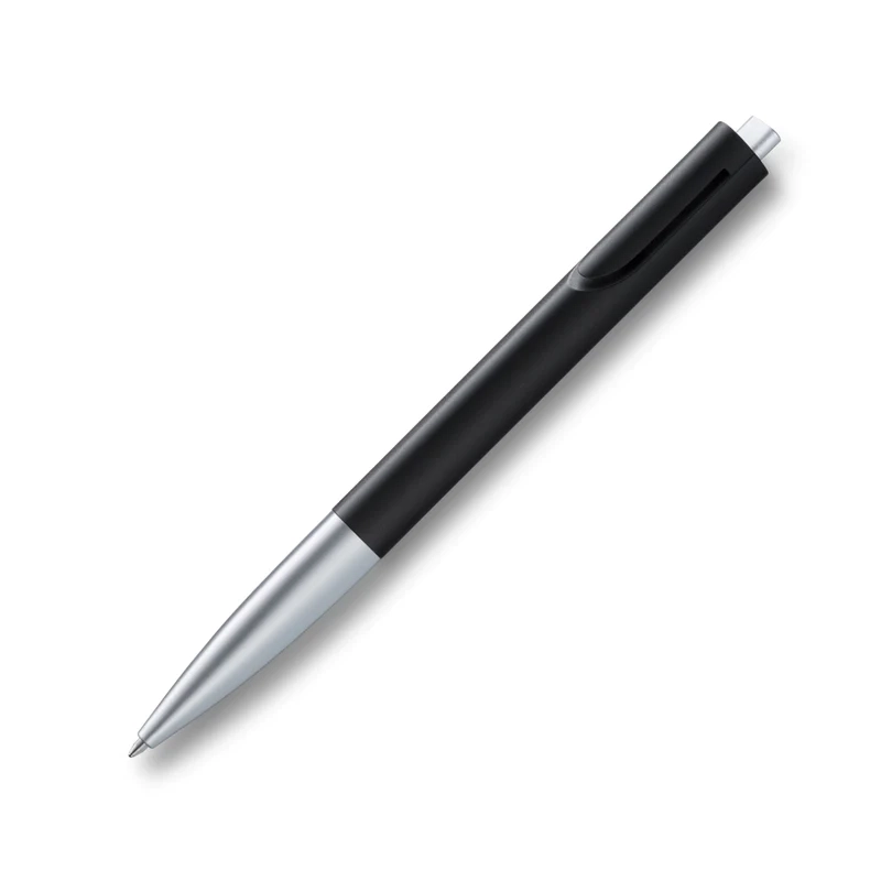 HEMIJSKA OLOVKA LAMY 283 BP NOTO BLACK SILVER M M16bk 4001005