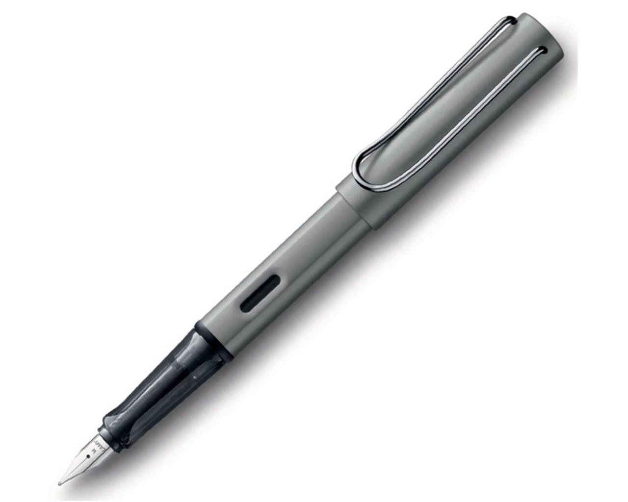NALIVPERO LAMY 026 FP AL-STAR GRAFITE EF T10bl 4000297