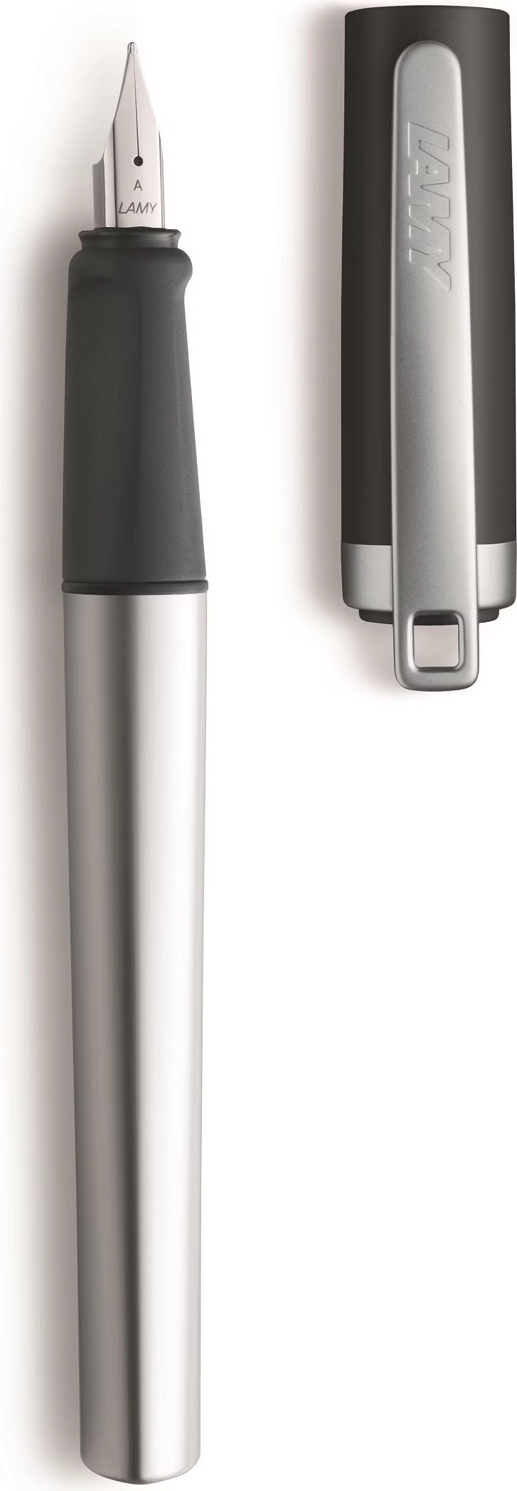 NALIVPERO LAMY 088 FP NEXX M ANTHRACITE LH T10bl 4000627