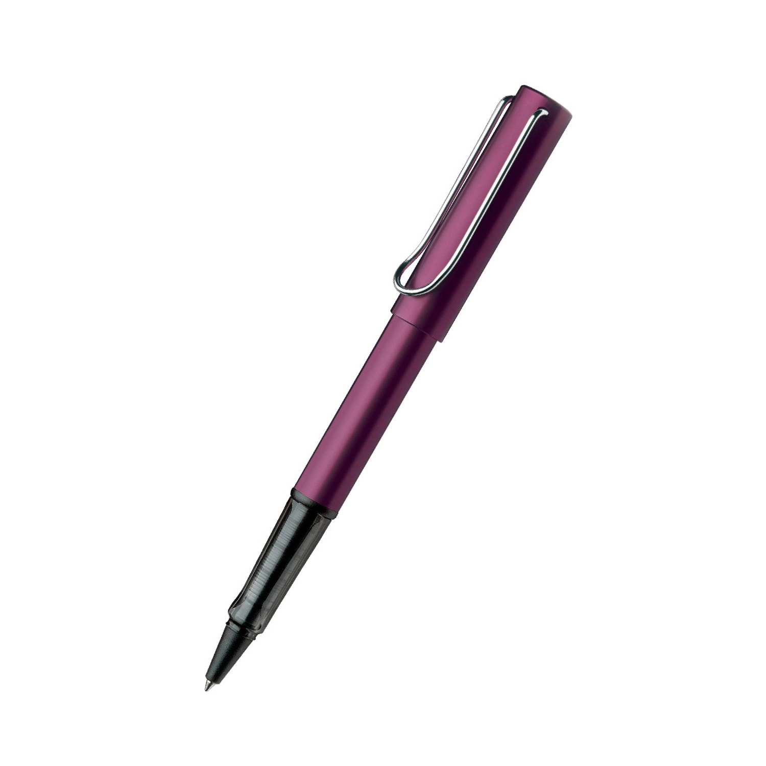 HEMIJSKA ROLER LAMY 329 RB AL-STAR BLACK PURPLE M M63bk 4001139