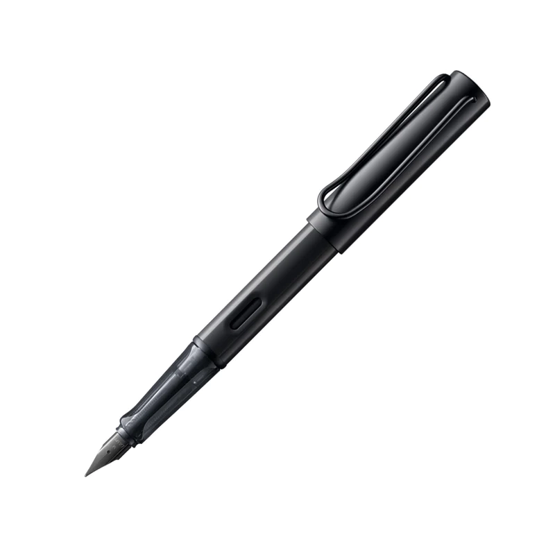 NALIVPERO LAMY 071 FP AL-STAR BLACK B T10bl 4029605