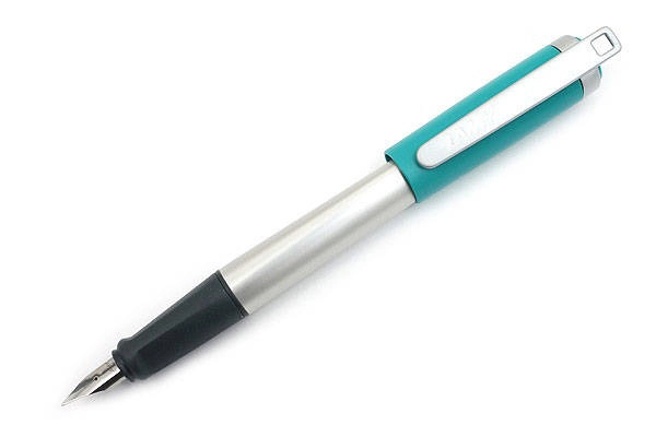 NALIVPERO LAMY 094 FP NEXX M OPAL GREEN EF T10bl 4029658