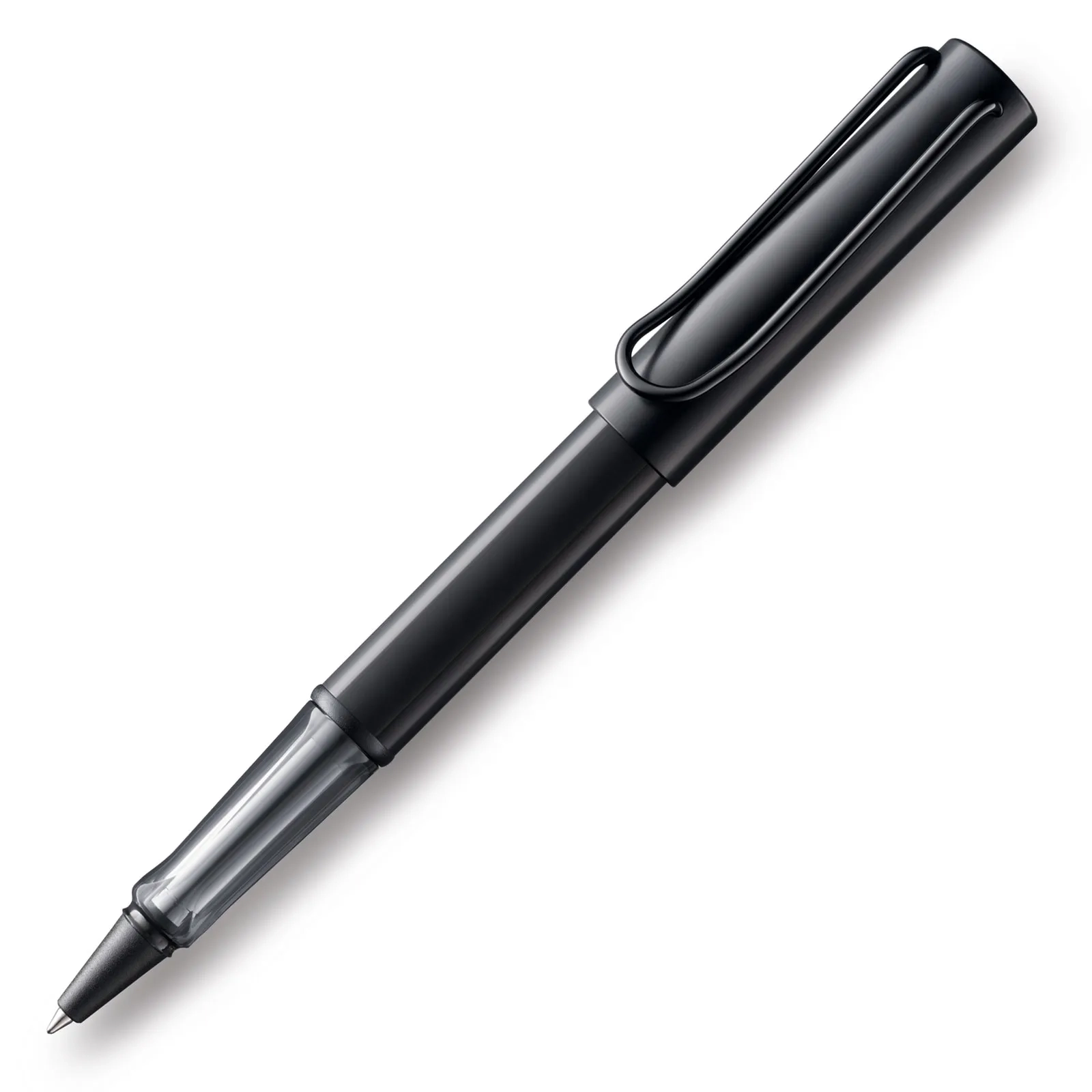 HEMIJSKA ROLER LAMY 371 RB AL-STAR BLACK M M63bk 4029807