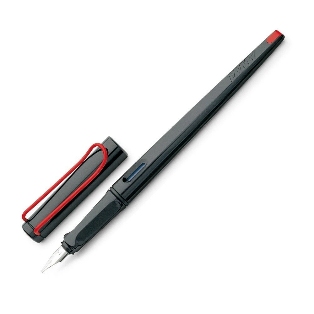 NALIVPERO ZA KALIGRAFIJU LAMY 015 FP JOY BLACK 1,5 T10bl E112  4029993