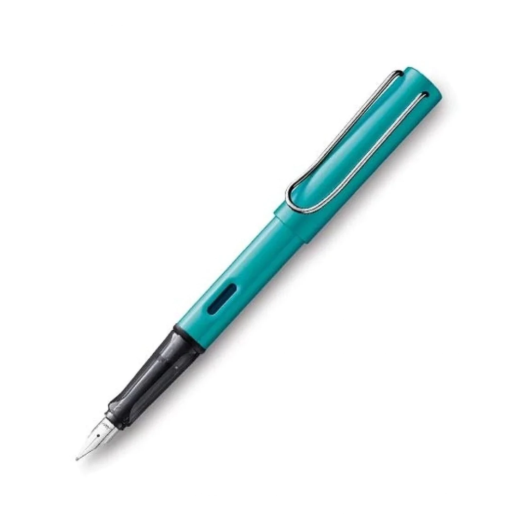 NALIVPERO LAMY 023 FP AL-STAR TURMALINE FT 10bl 4034720