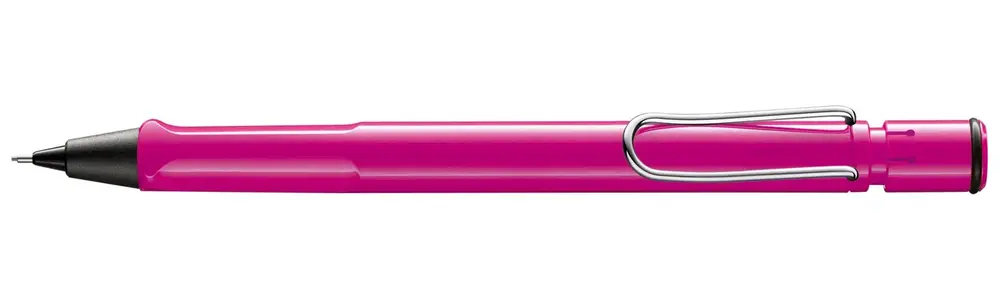 TEHNIČKA OLOVKA LAMY 113 MP SAFARI PINK 0,5 4026644
