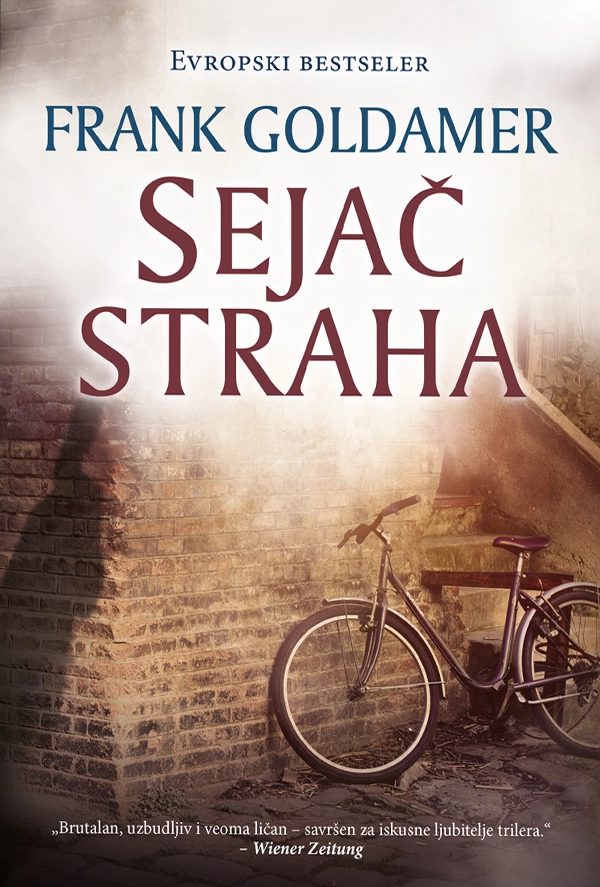 SEJAČ STRAHA