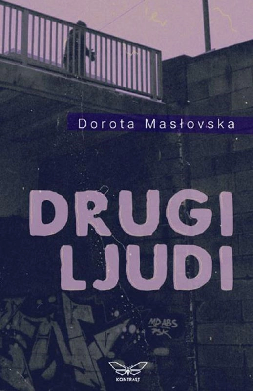 DRUGI LJUDI											