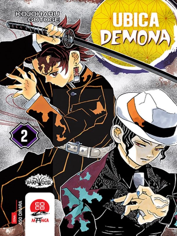 UBICA DEMONA 2											