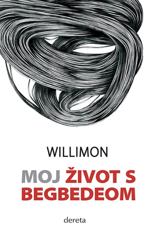 MOJ ŽIVOT S BEGBEDEOM