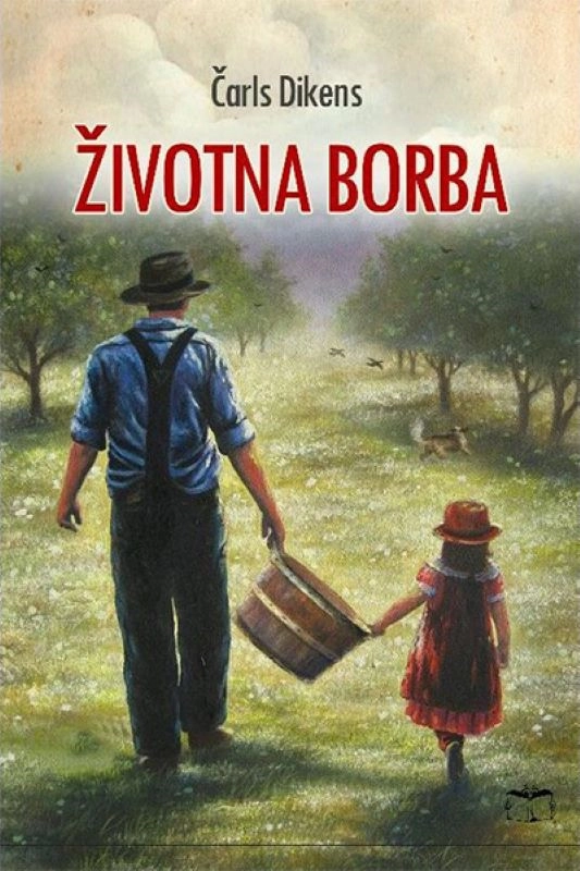 ŽIVOTNA BORBA