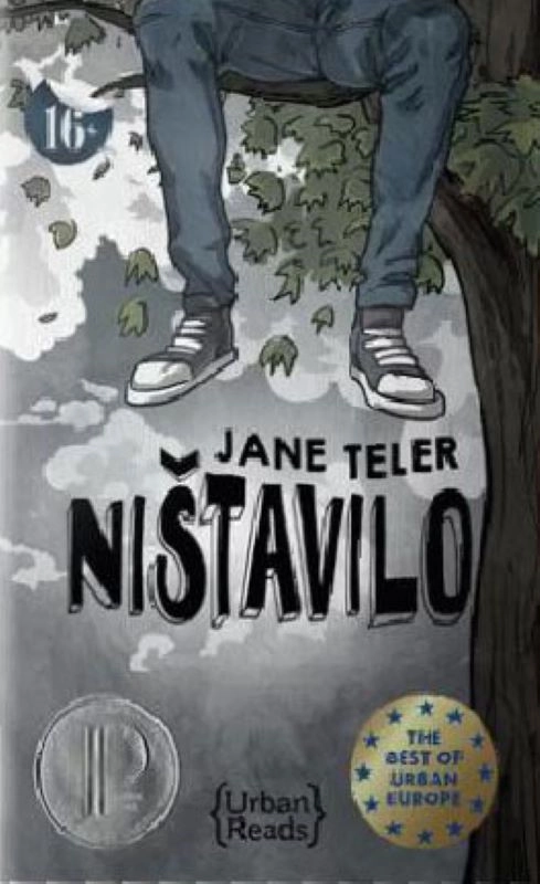 NIŠTAVILO