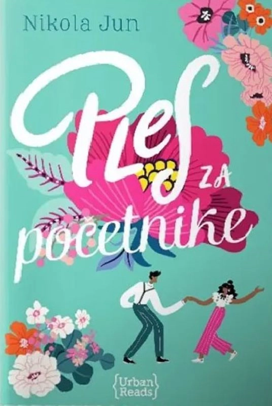PLES ZA POČETNIKE
